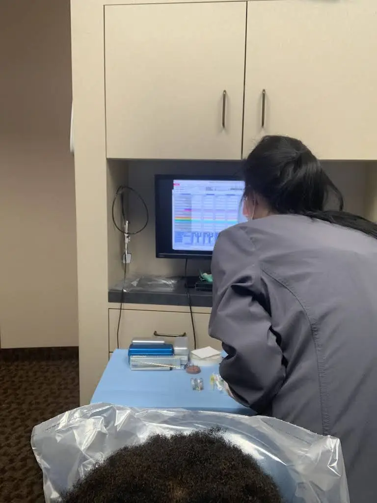 Winick Endodontics