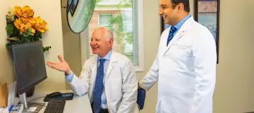 GumCare and Implant Specialists LLC - Dr. Karim Basta