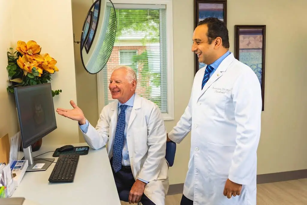 GumCare and Implant Specialists LLC - Dr. Karim Basta