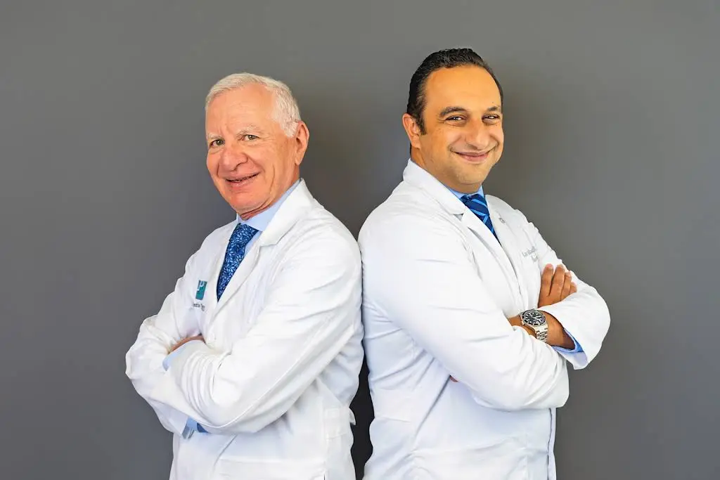 GumCare and Implant Specialists LLC - Dr. Karim Basta