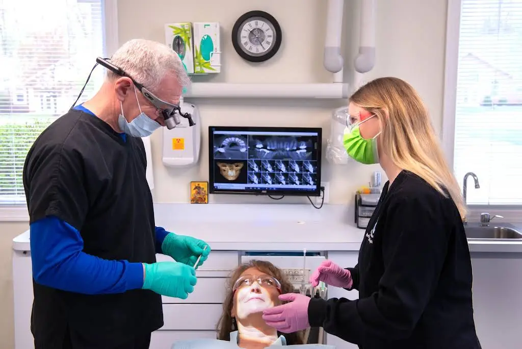 GumCare and Implant Specialists LLC - Dr. Karim Basta