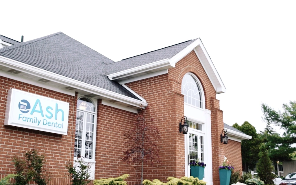 Ash Family Dental