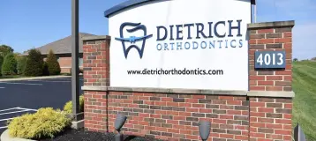 Dietrich Orthodontics