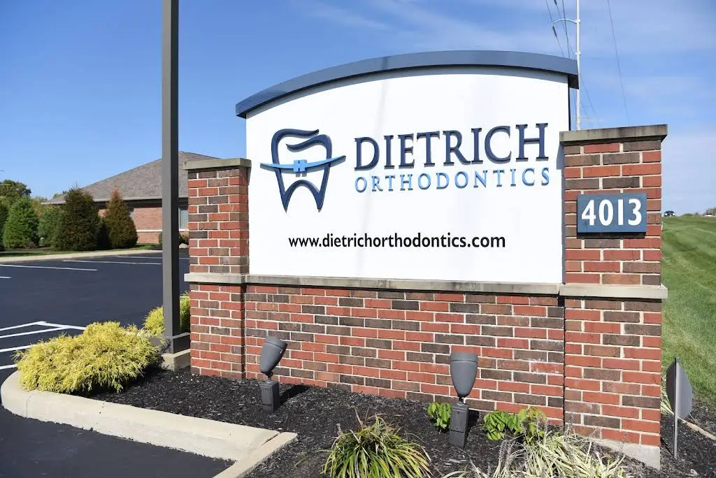 Dietrich Orthodontics
