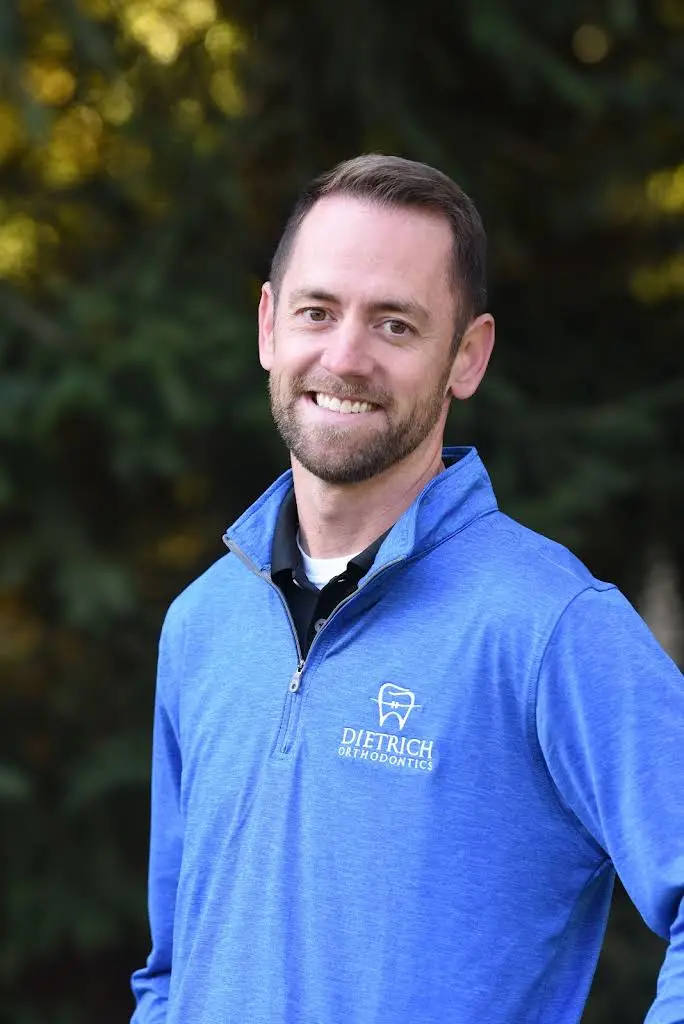 Dietrich Orthodontics