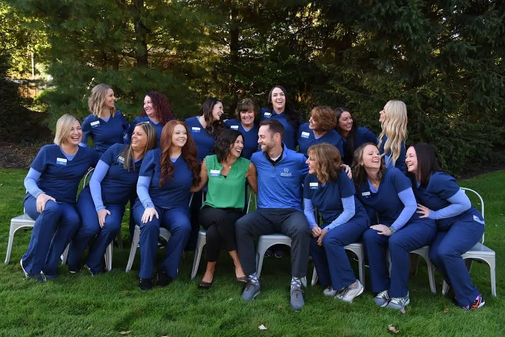 Dietrich Orthodontics