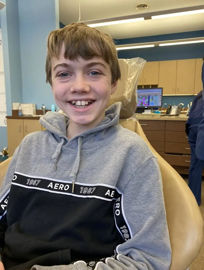 Dietrich Orthodontics