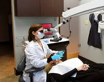 Kafri Premier Endodontics