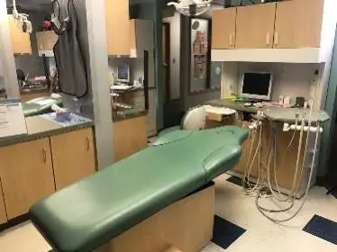 Pediatric Dental Specialist