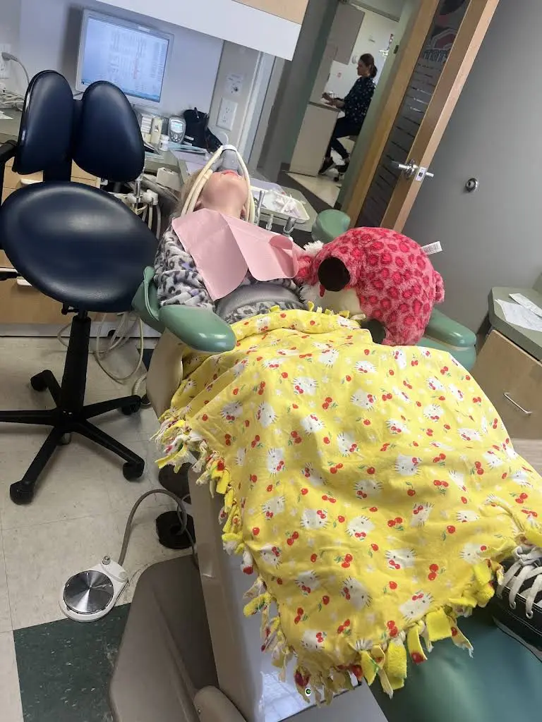 Pediatric Dental Specialist