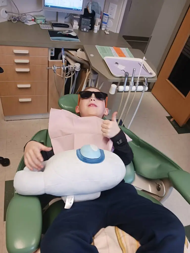 Pediatric Dental Specialist