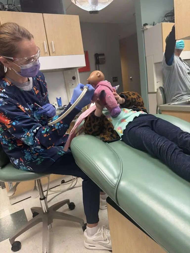 Pediatric Dental Specialist