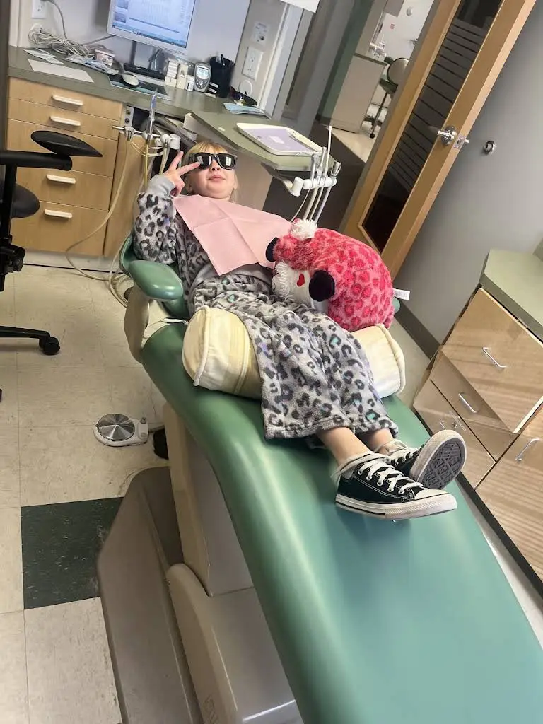 Pediatric Dental Specialist