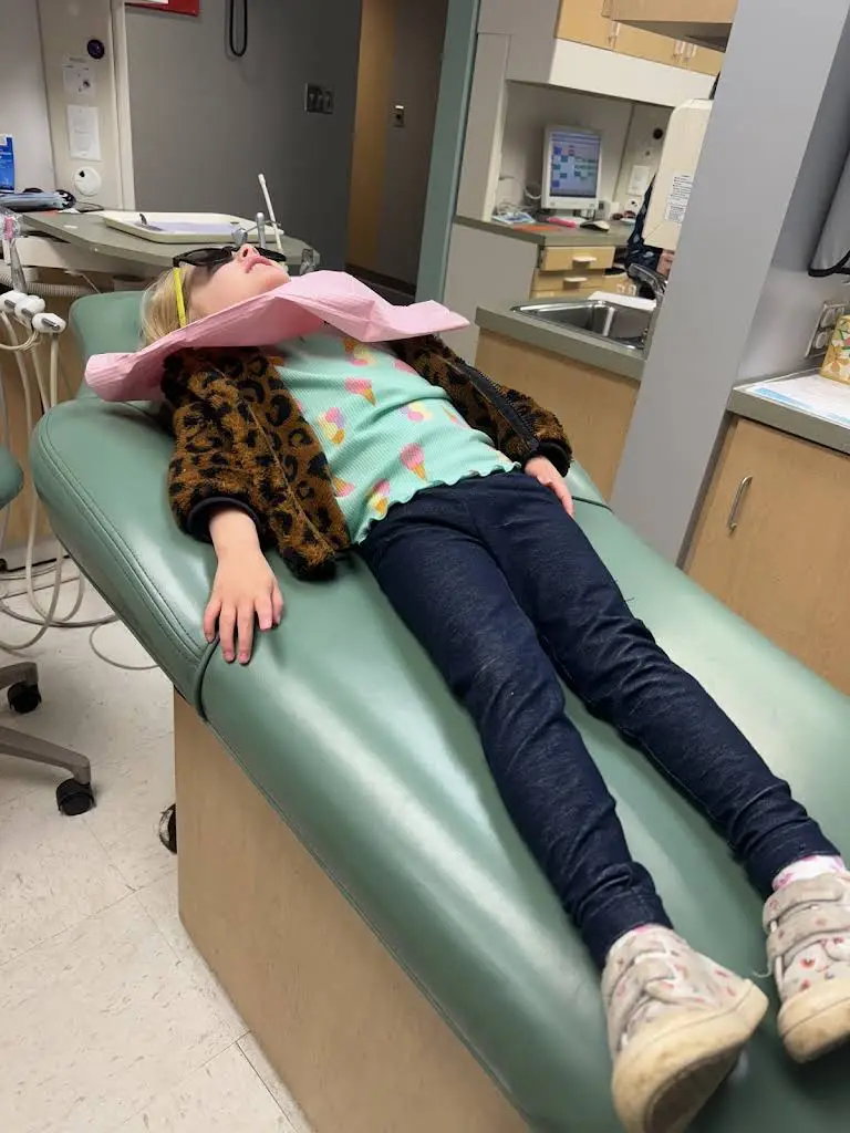 Pediatric Dental Specialist
