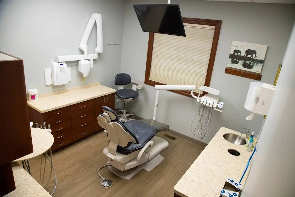 Patibandla Dental