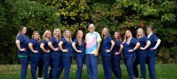 Mertes Pediatric Dentistry