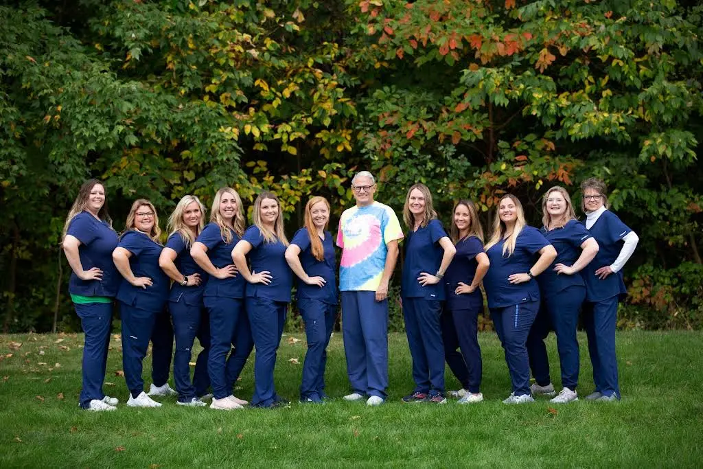 Mertes Pediatric Dentistry