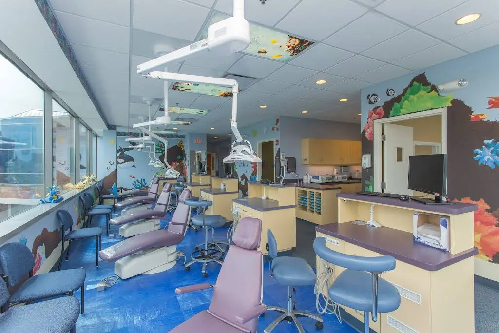 Mertes Pediatric Dentistry
