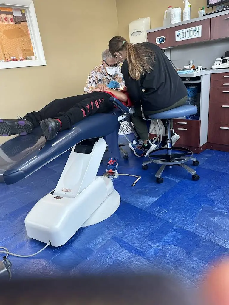Mertes Pediatric Dentistry