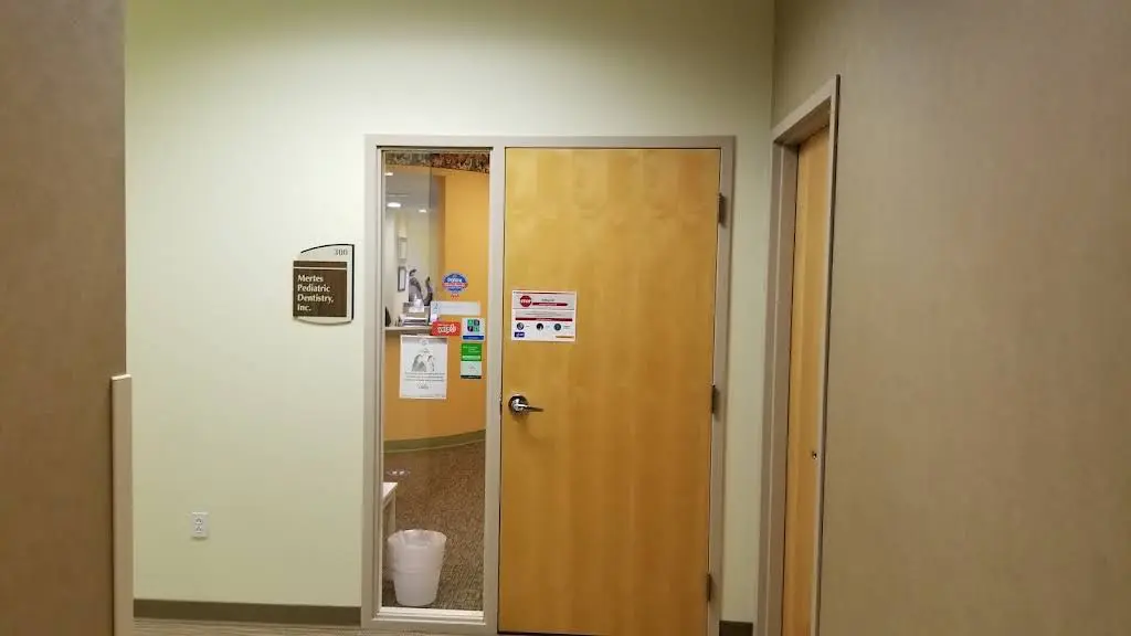 Mertes Pediatric Dentistry