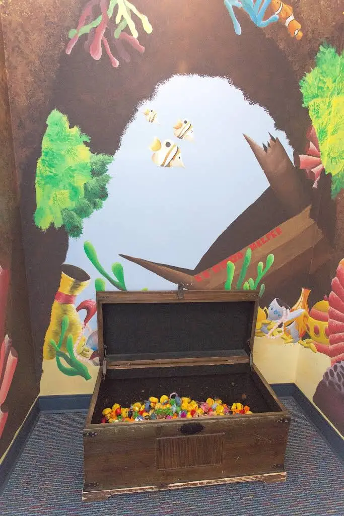 Mertes Pediatric Dentistry