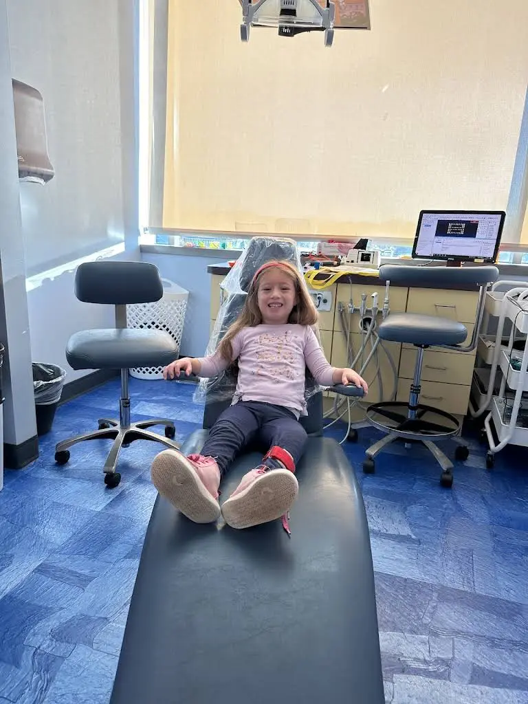 Mertes Pediatric Dentistry