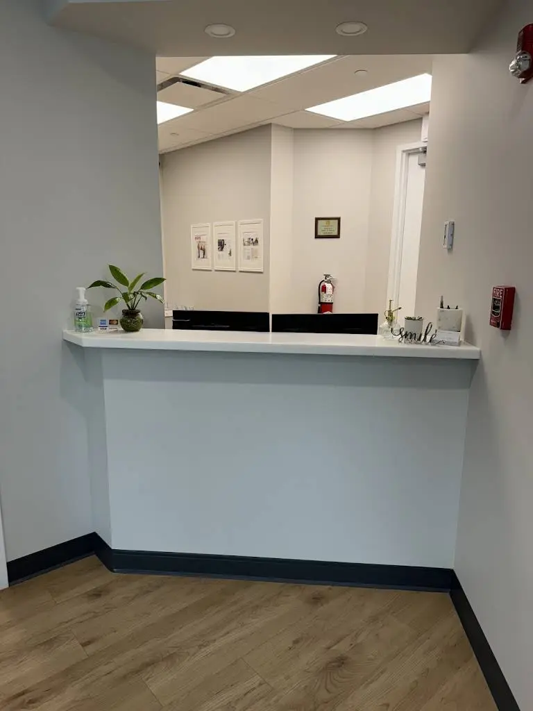 Luminous Dental