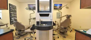 Portage Dental Center