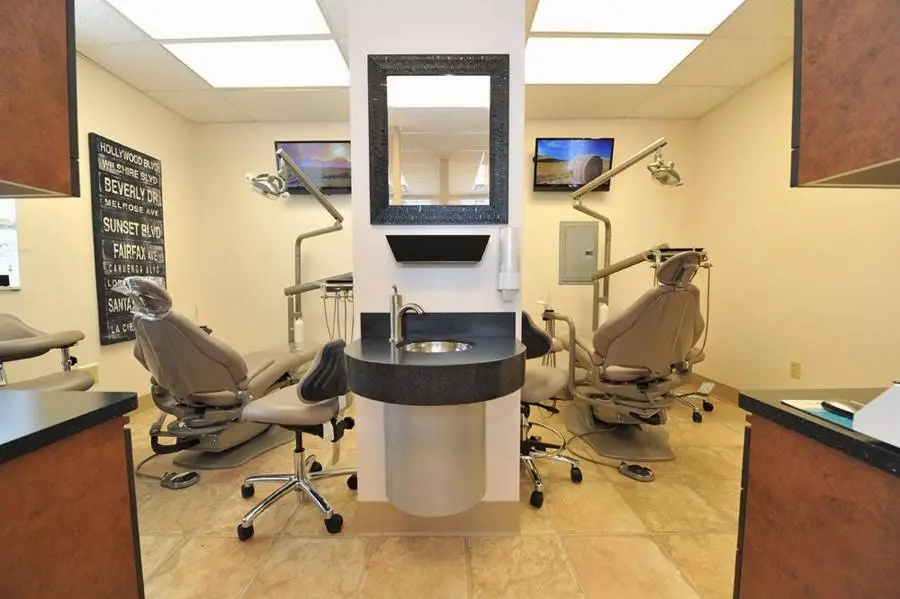 Portage Dental Center