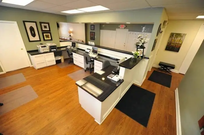 Portage Dental Center