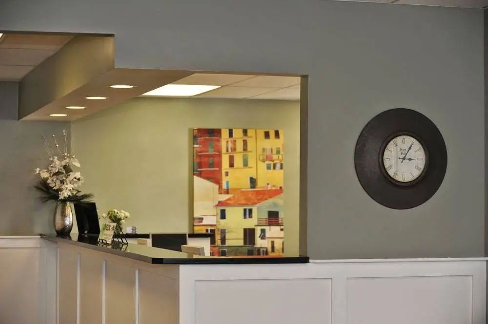Portage Dental Center