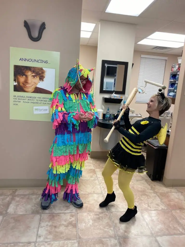 Portage Dental Center
