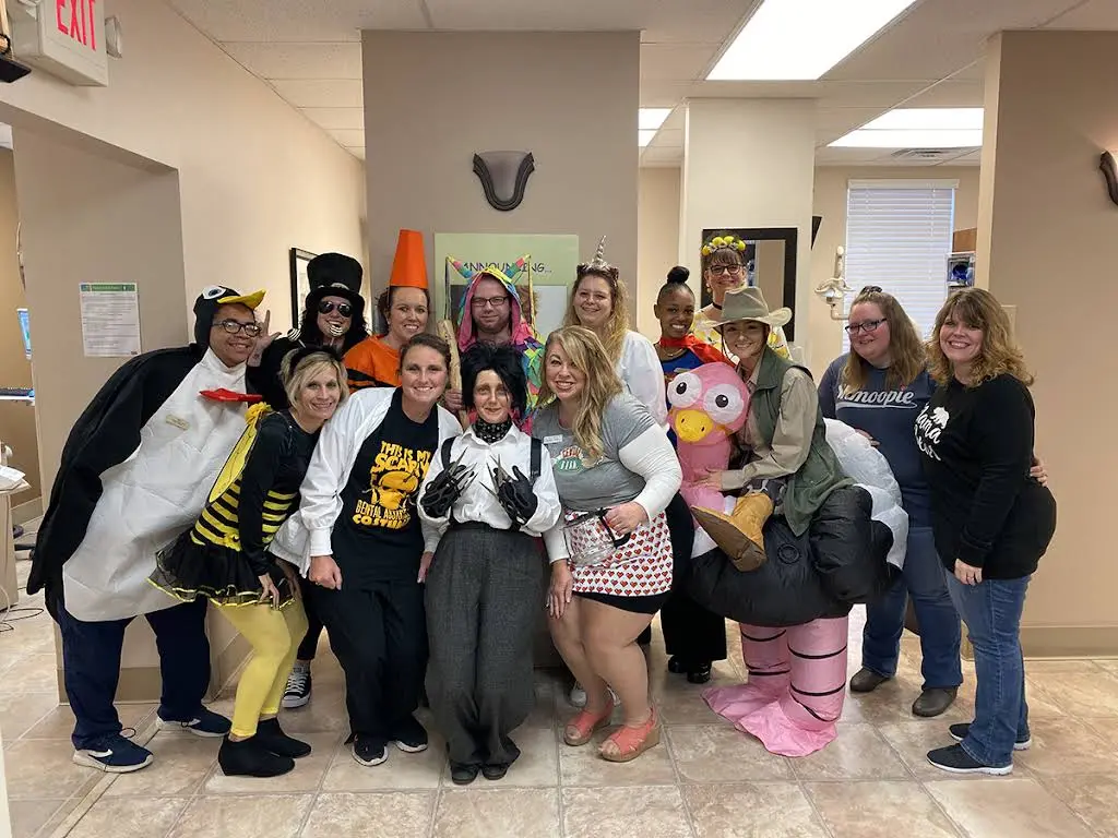 Portage Dental Center