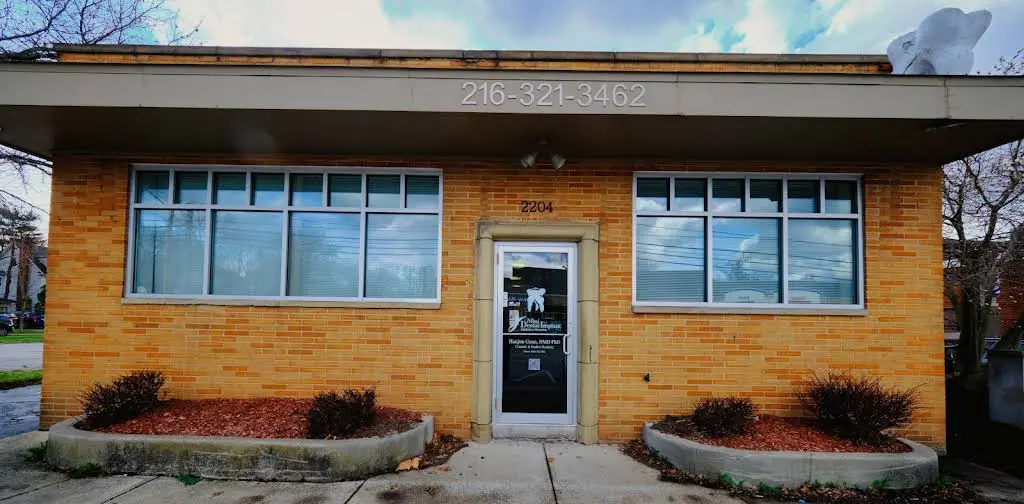 Cleveland Family & Implant Dentistry