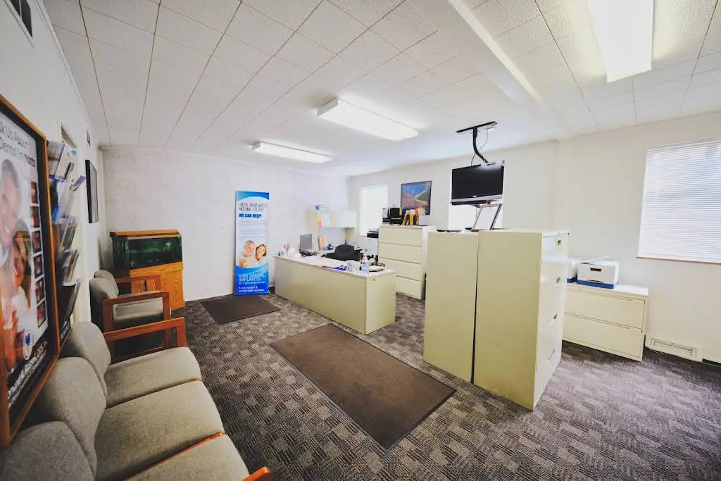 Cleveland Family & Implant Dentistry
