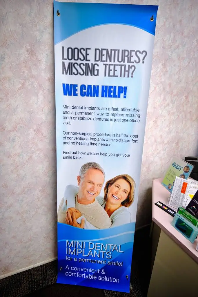 Cleveland Family & Implant Dentistry