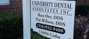 University Dental Associates