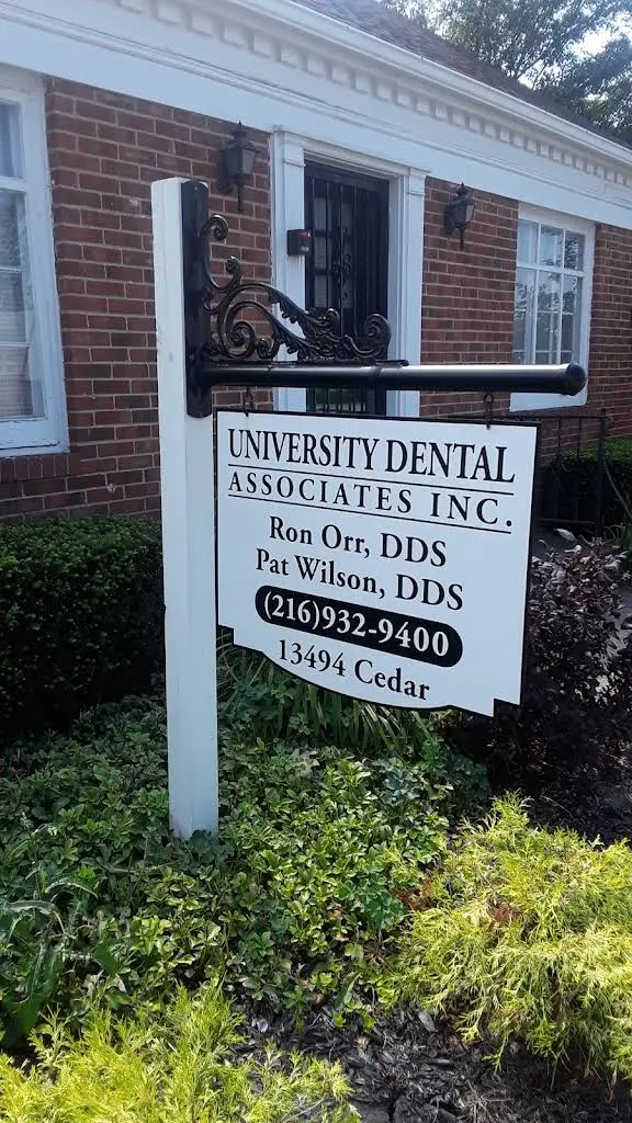 University Dental Associates