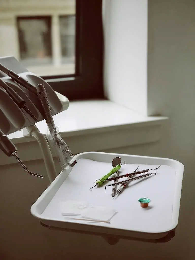 University Dental Associates