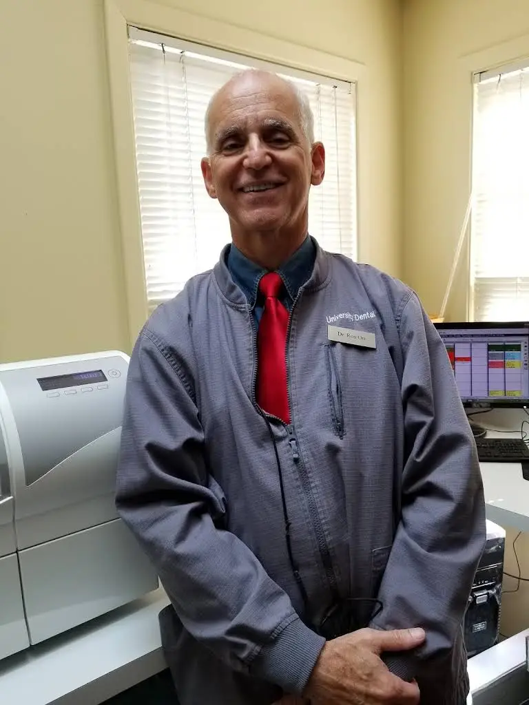 University Dental Associates