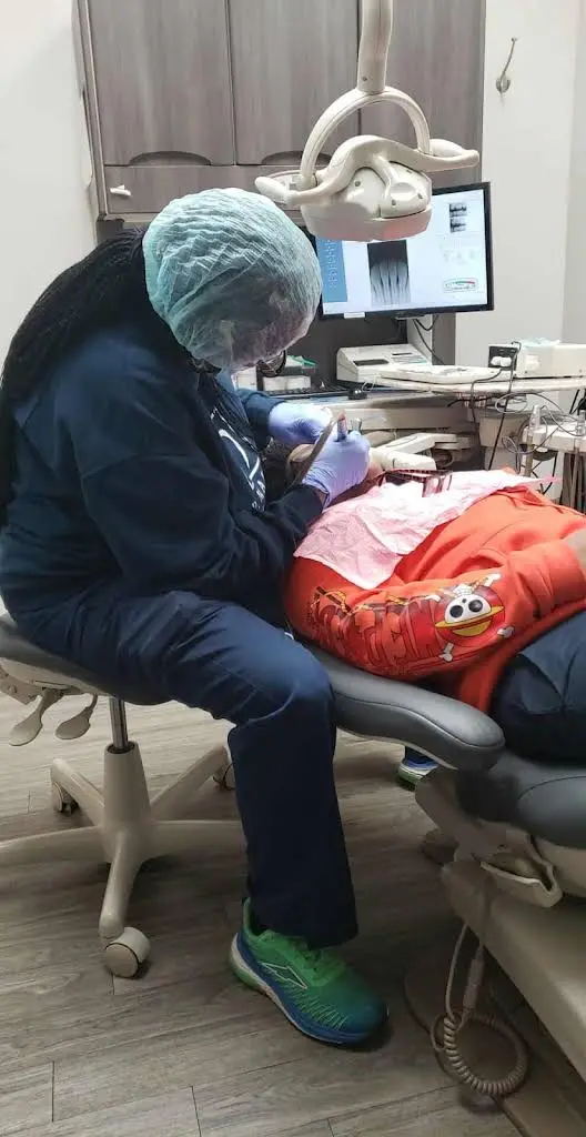 Innovative Smiles