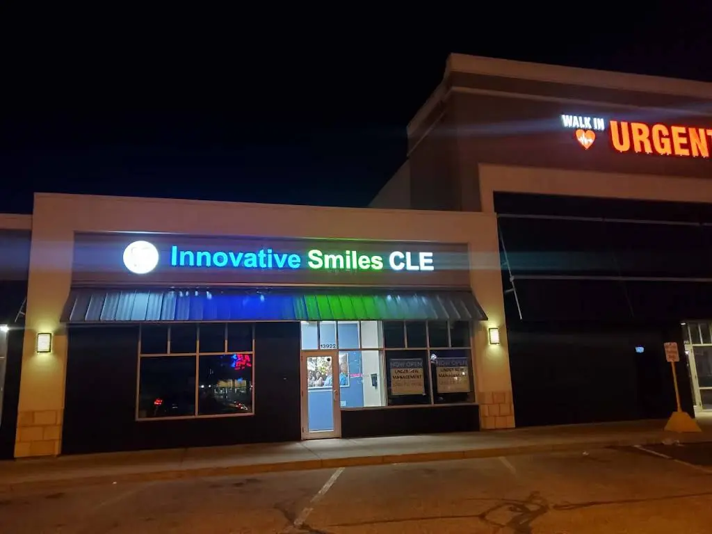 Innovative Smiles