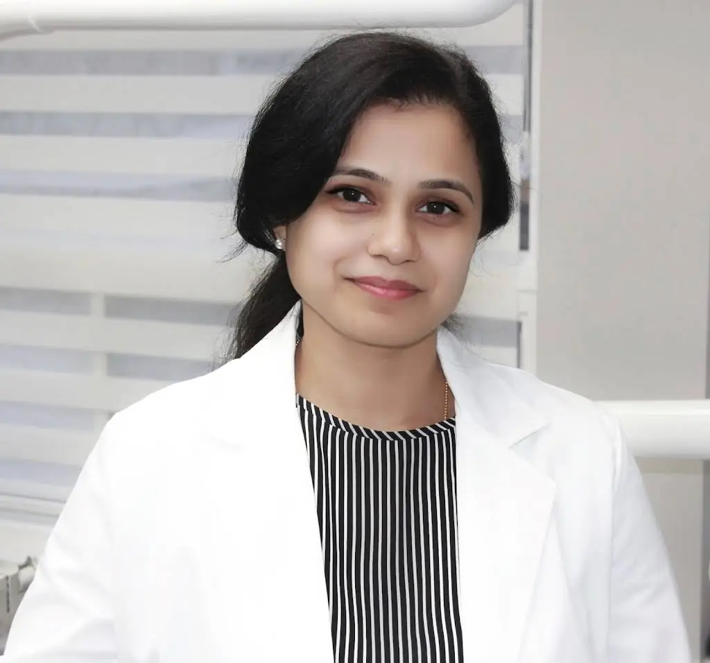 Urban Smiles Dentistry - Dr Yogitha Lokesh DMD