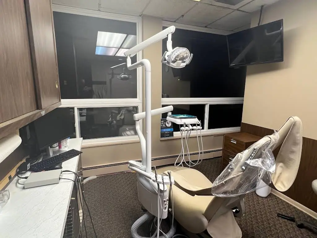 Urban Smiles Dentistry - Dr Yogitha Lokesh DMD