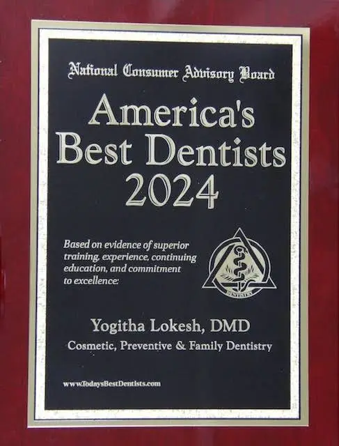 Urban Smiles Dentistry - Dr Yogitha Lokesh DMD