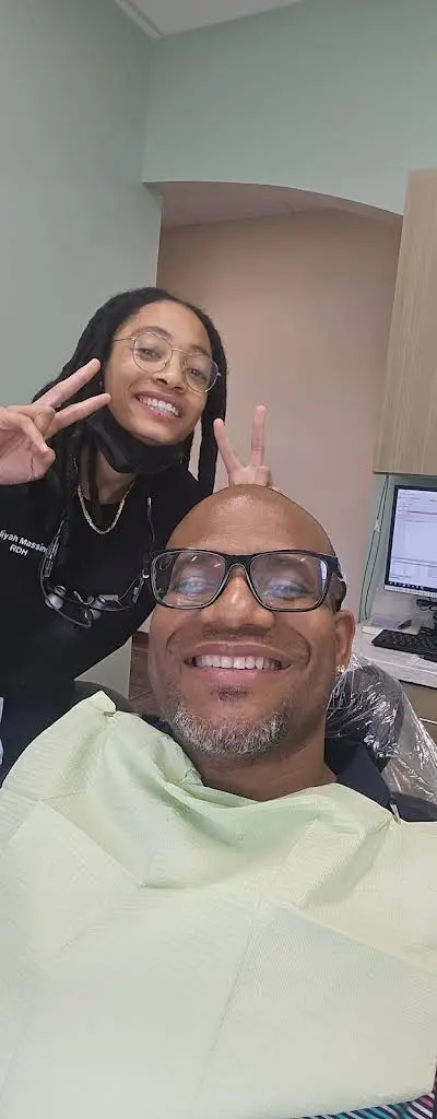 University Heights Dental - Dina Fixler DMD