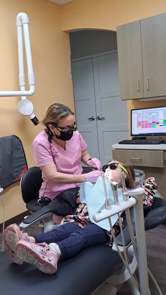 University Heights Dental - Dina Fixler DMD