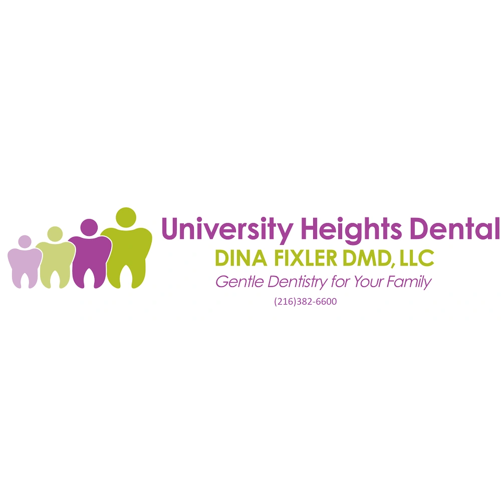University Heights Dental - Dina Fixler DMD