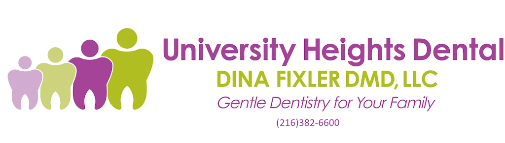 University Heights Dental - Dina Fixler DMD