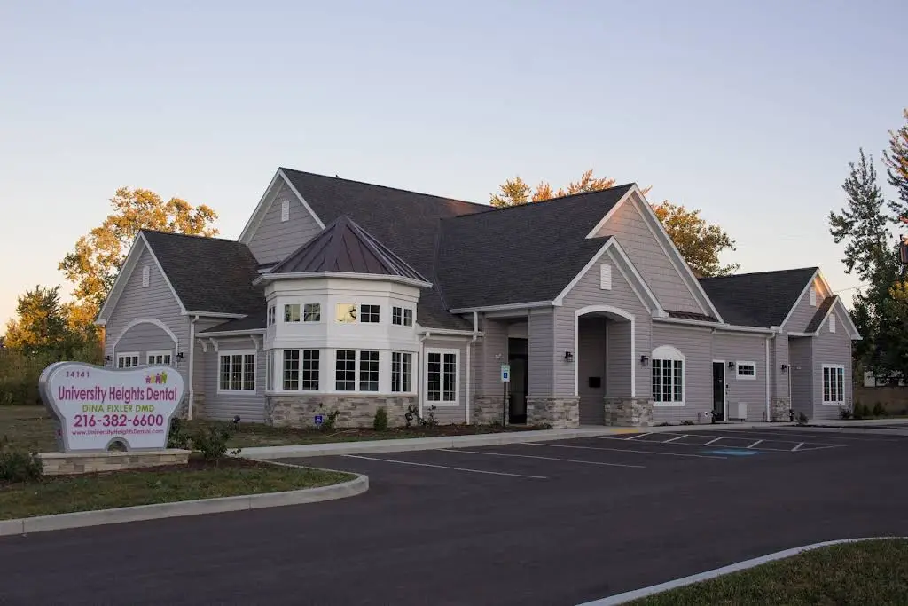 University Heights Dental - Dina Fixler DMD